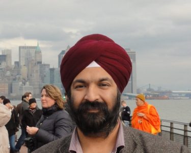 Harshdeep Singh Harshdeep Singh, has experience of around 16 years and has promoted both sales